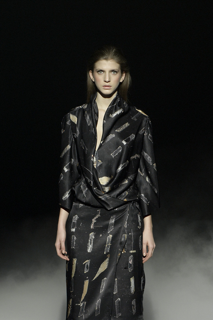 Hussein Chalayan 2011ﶬ¸ͼƬ