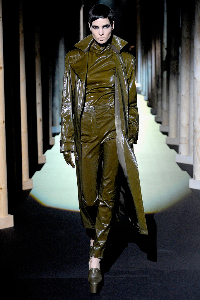 Mugler 2011ﶬ¸ͼƬ