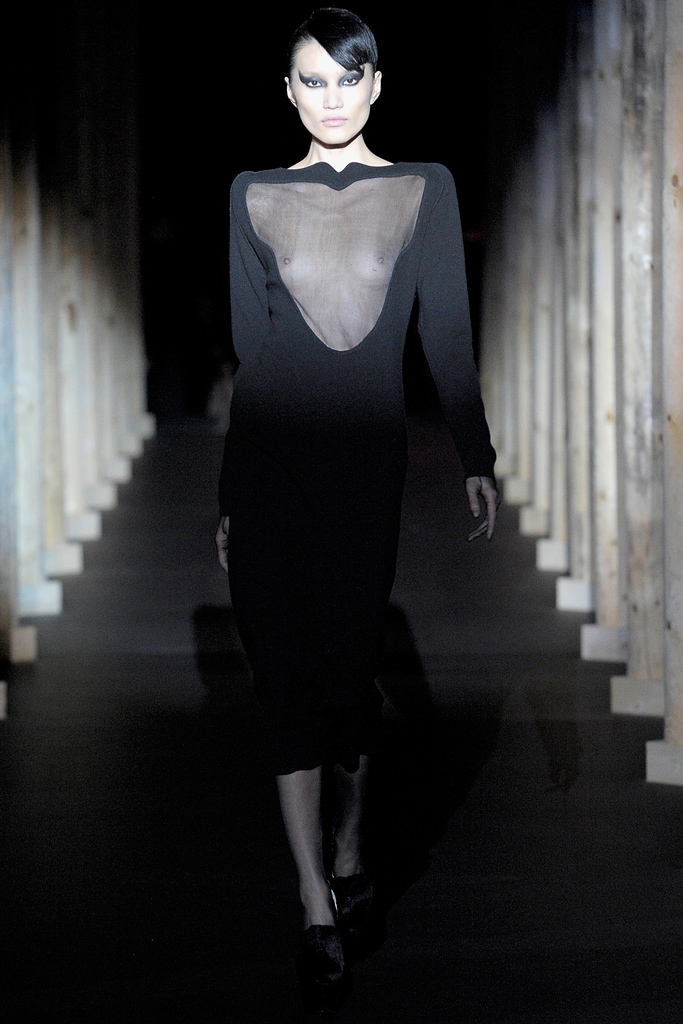 Mugler 2011ﶬ¸ͼƬ