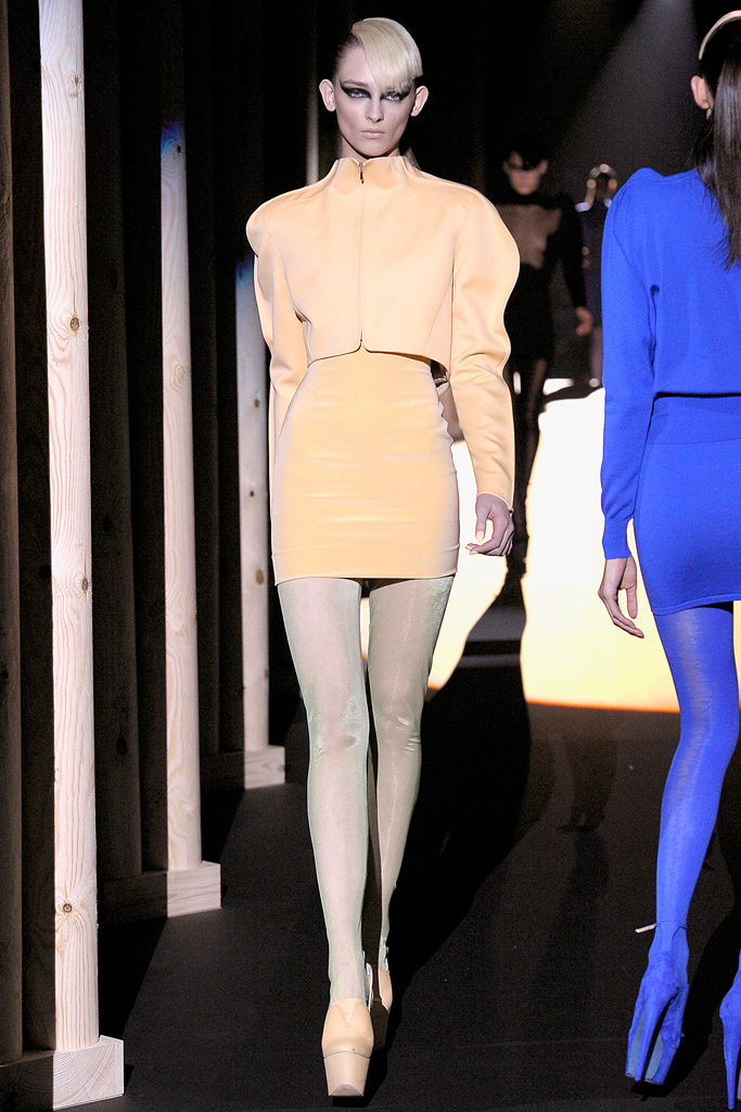 Mugler 2011ﶬ¸ͼƬ