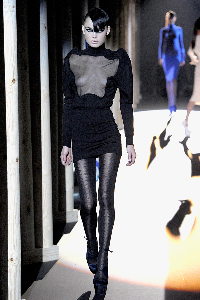 Mugler 2011ﶬ¸ͼƬ