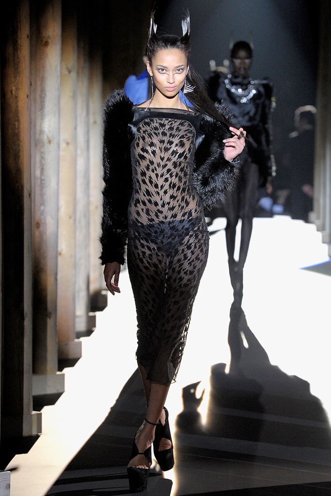 Mugler 2011ﶬ¸ͼƬ