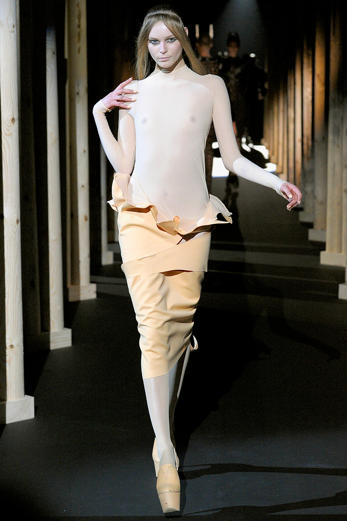 Mugler 2011ﶬ¸ͼƬ