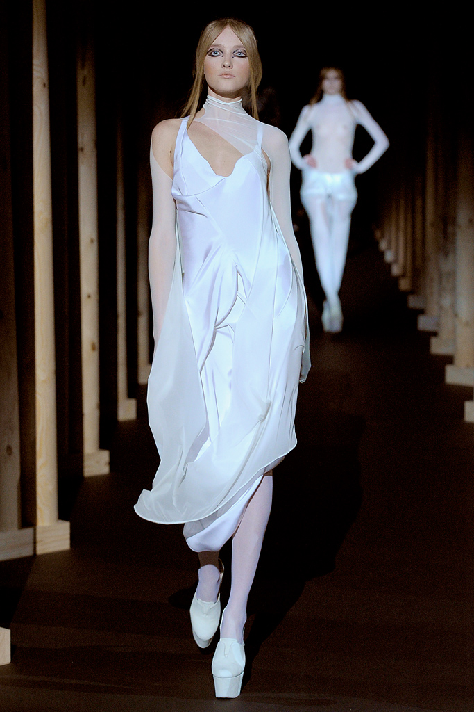 Mugler 2011ﶬ¸ͼƬ