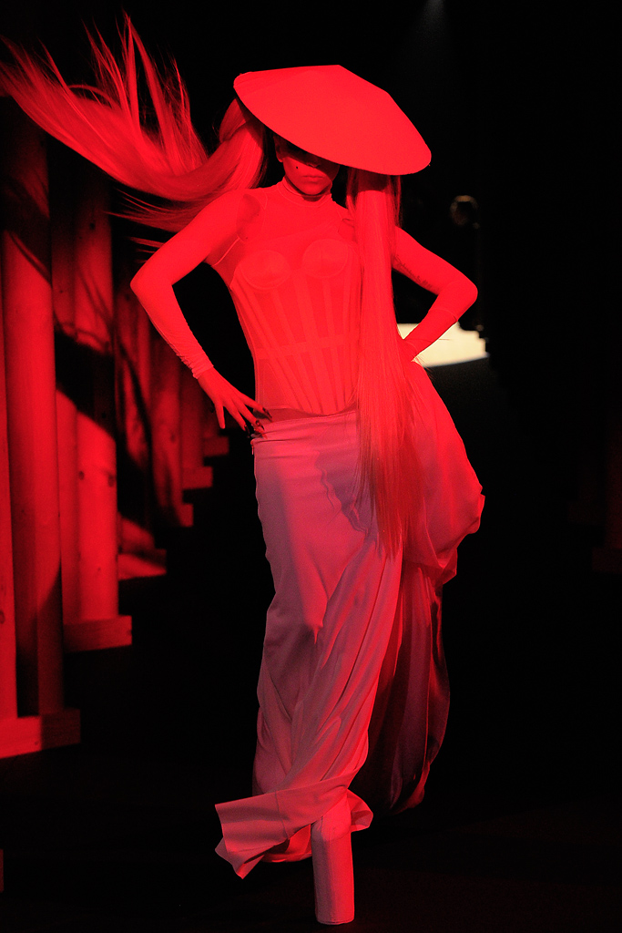 Mugler 2011ﶬ¸ͼƬ