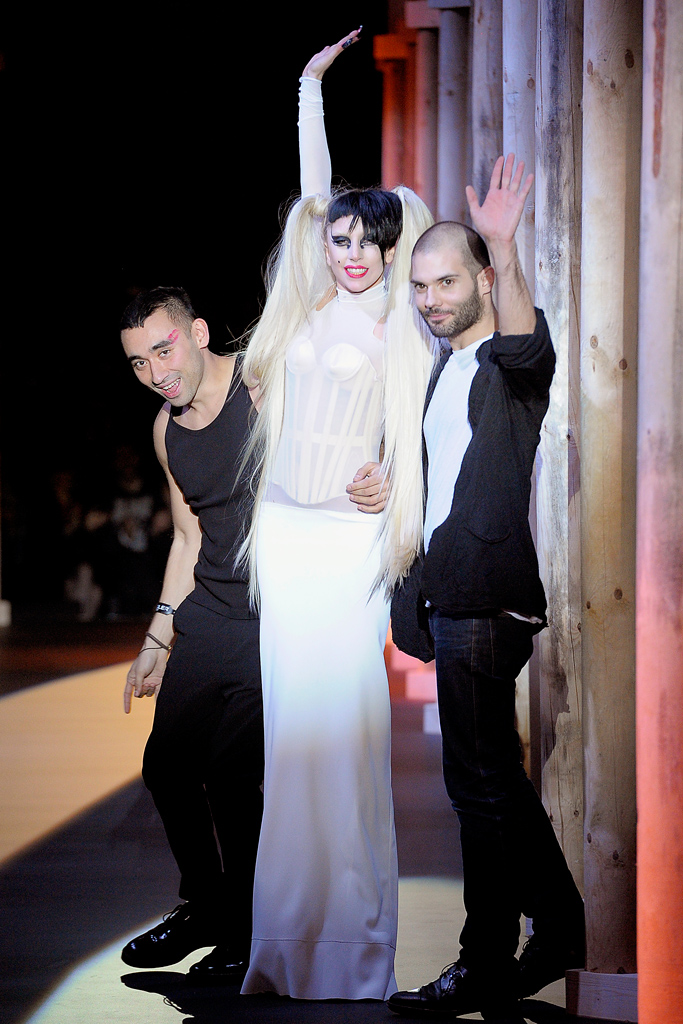 Mugler 2011ﶬ¸ͼƬ