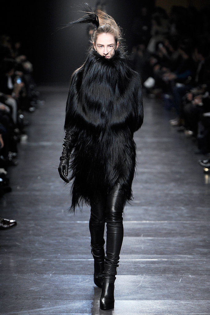 Ann Demeulemeester 2011ﶬ¸ͼƬ