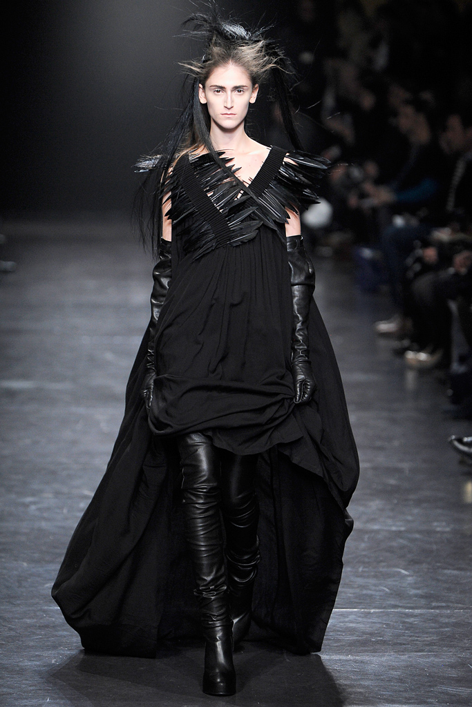 Ann Demeulemeester 2011ﶬ¸ͼƬ