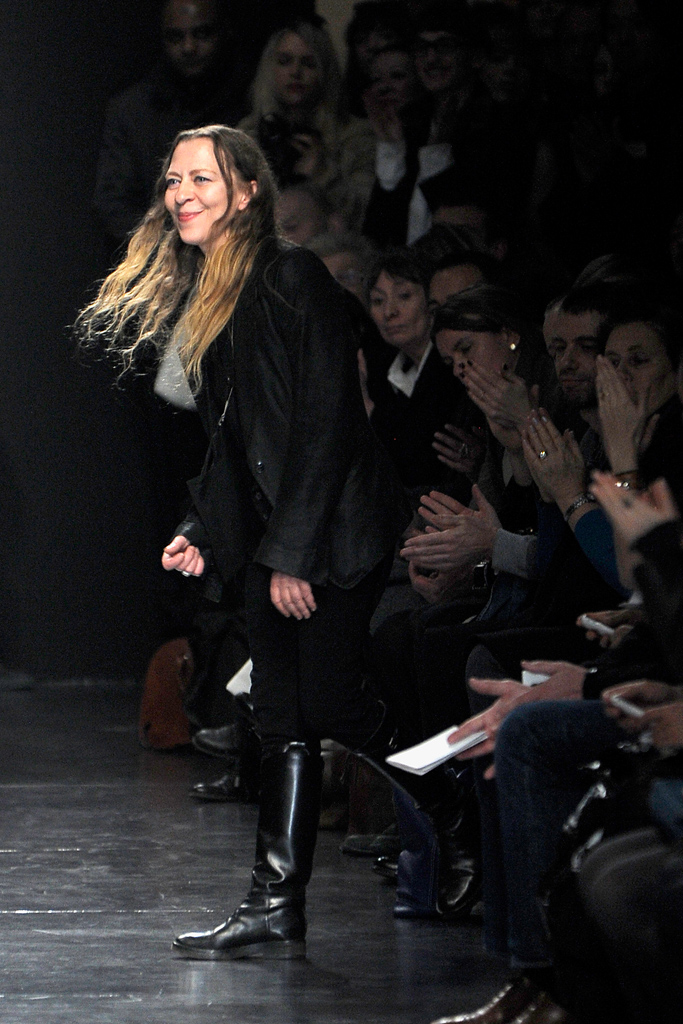 Ann Demeulemeester 2011ﶬ¸ͼƬ