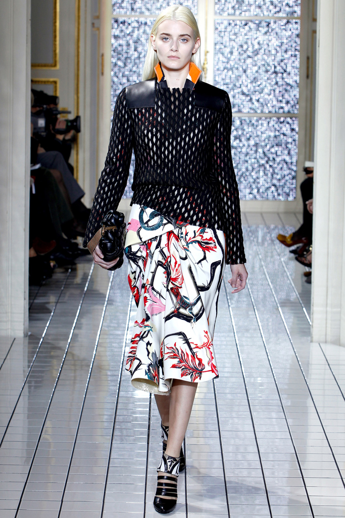 Balenciaga 2011ﶬ¸ͼƬ