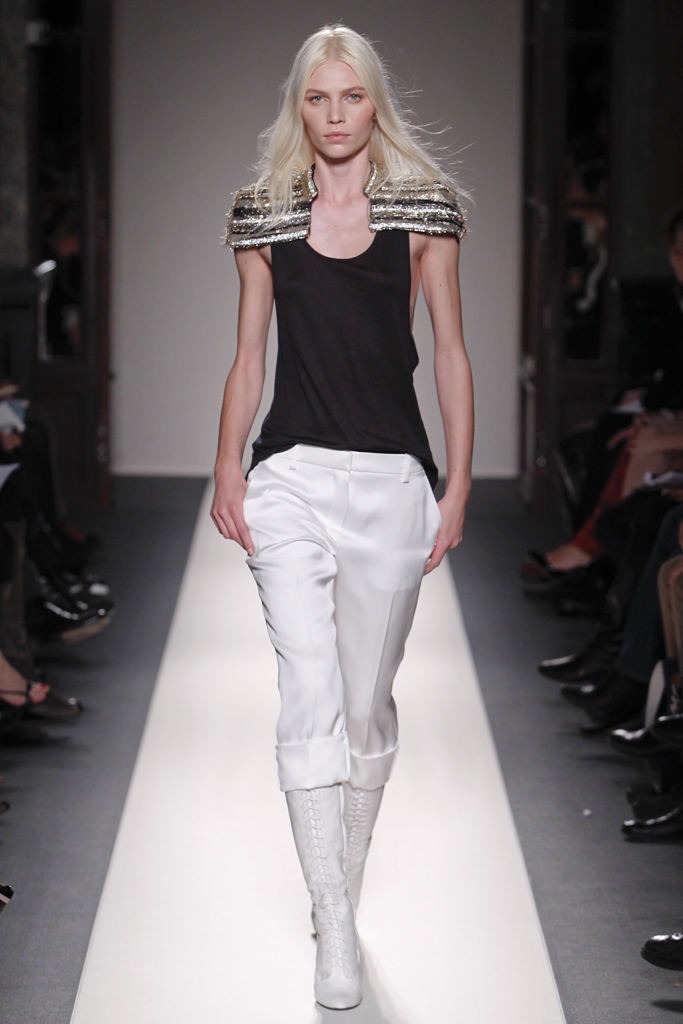 Balmain 2011ﶬ¸ͼƬ