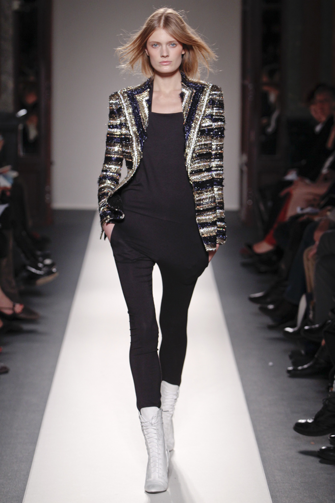 Balmain 2011ﶬ¸ͼƬ