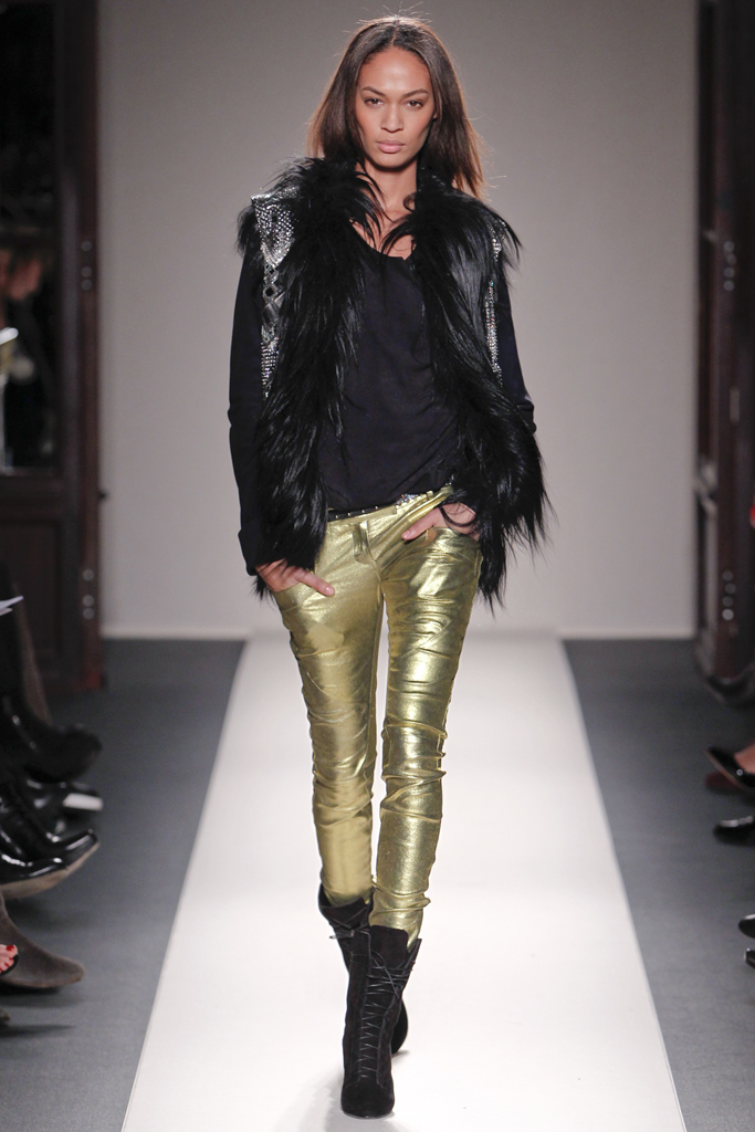 Balmain 2011ﶬ¸ͼƬ