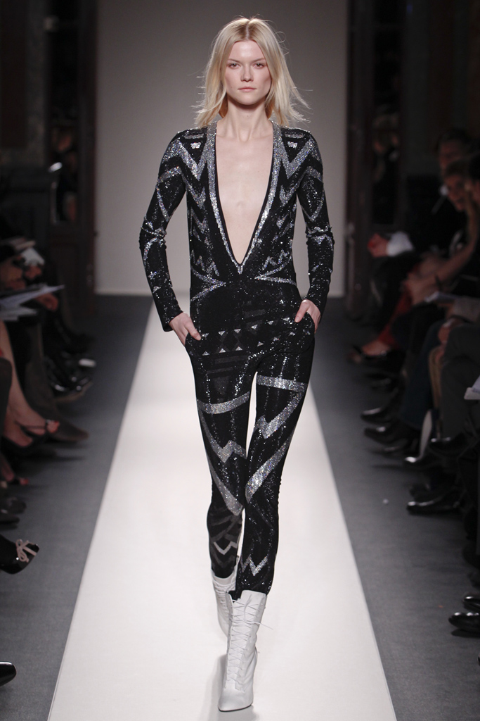 Balmain 2011ﶬ¸ͼƬ