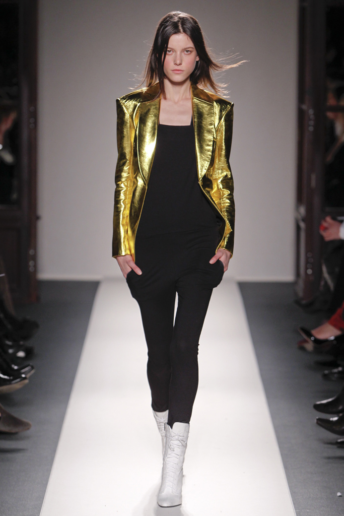 Balmain 2011ﶬ¸ͼƬ