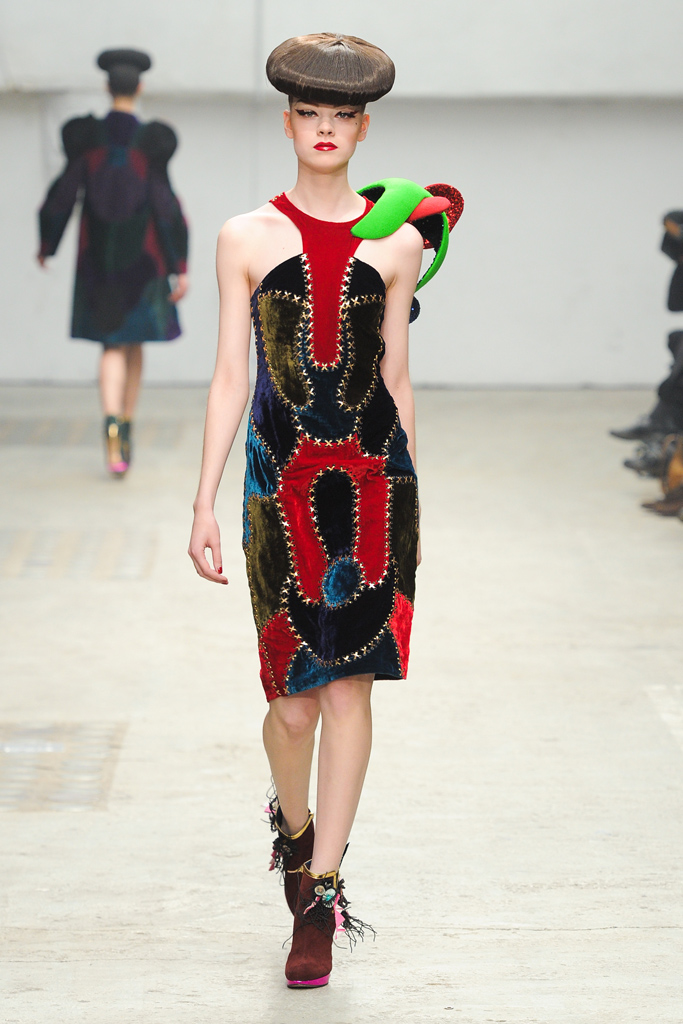 Manish Arora 2011ﶬ¸ͼƬ