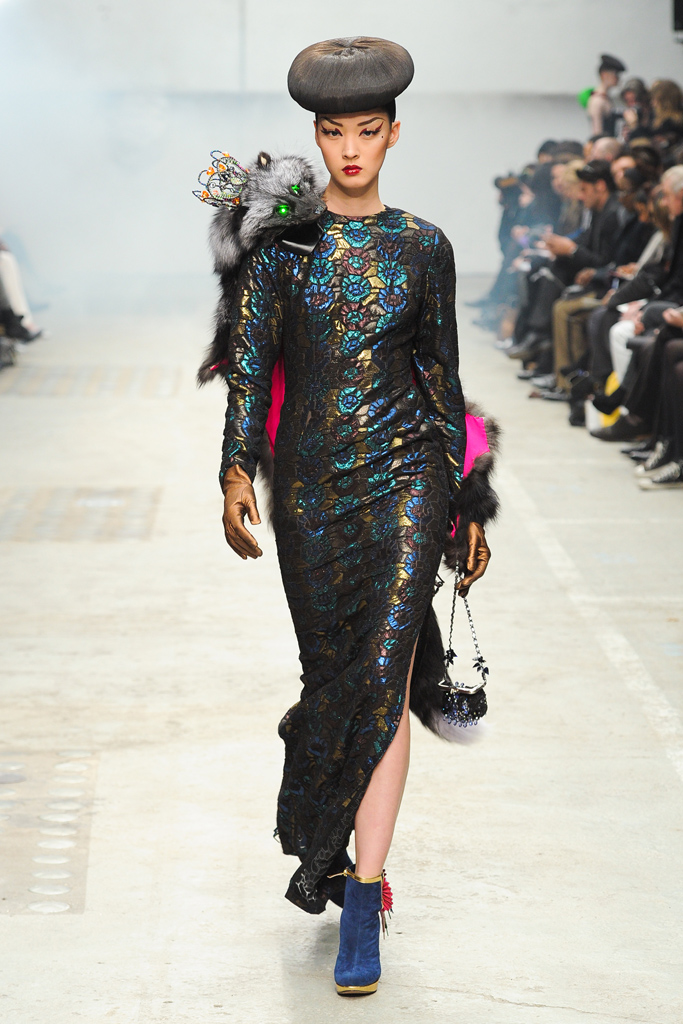 Manish Arora 2011ﶬ¸ͼƬ