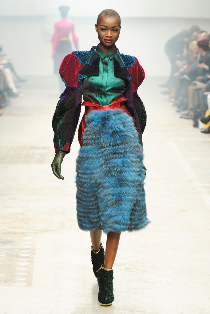 Manish Arora 2011ﶬ¸ͼƬ