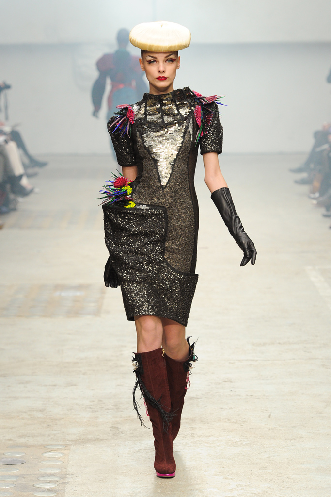 Manish Arora 2011ﶬ¸ͼƬ