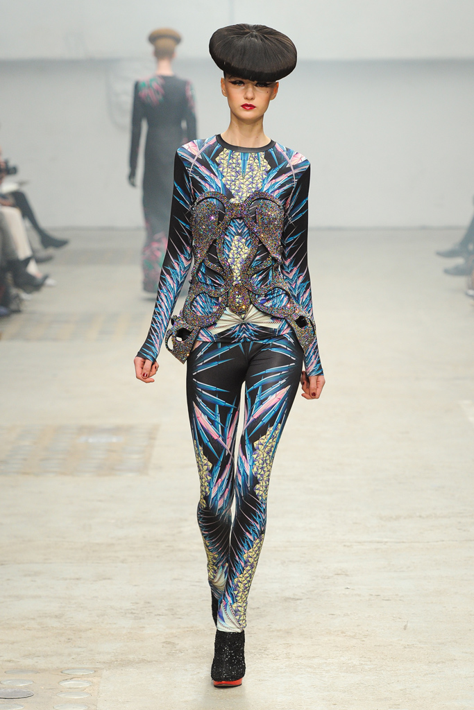 Manish Arora 2011ﶬ¸ͼƬ