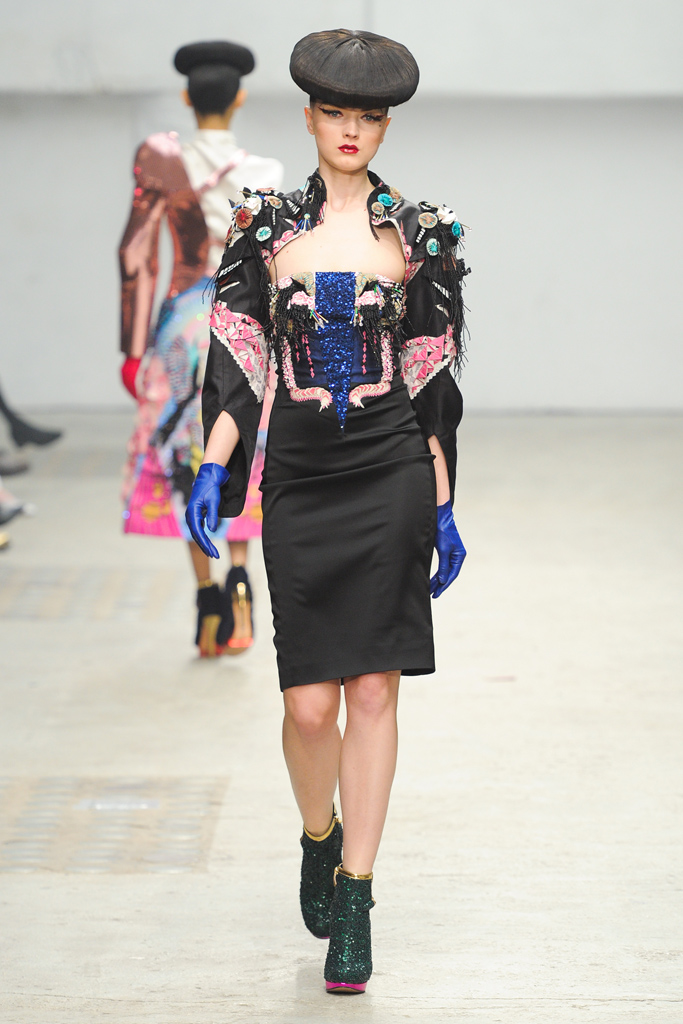 Manish Arora 2011ﶬ¸ͼƬ