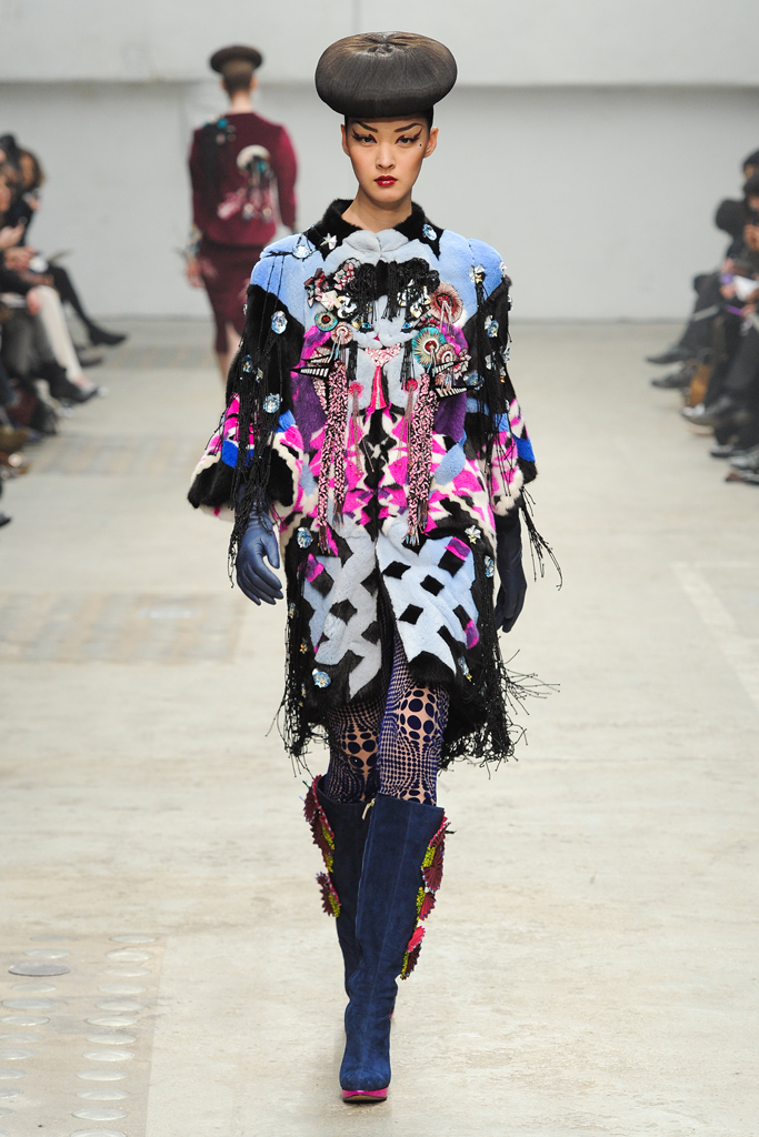 Manish Arora 2011ﶬ¸ͼƬ