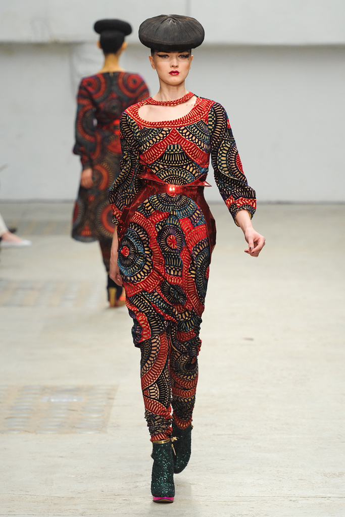 Manish Arora 2011ﶬ¸ͼƬ