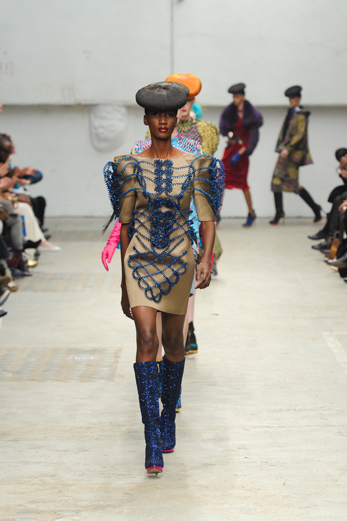 Manish Arora 2011ﶬ¸ͼƬ