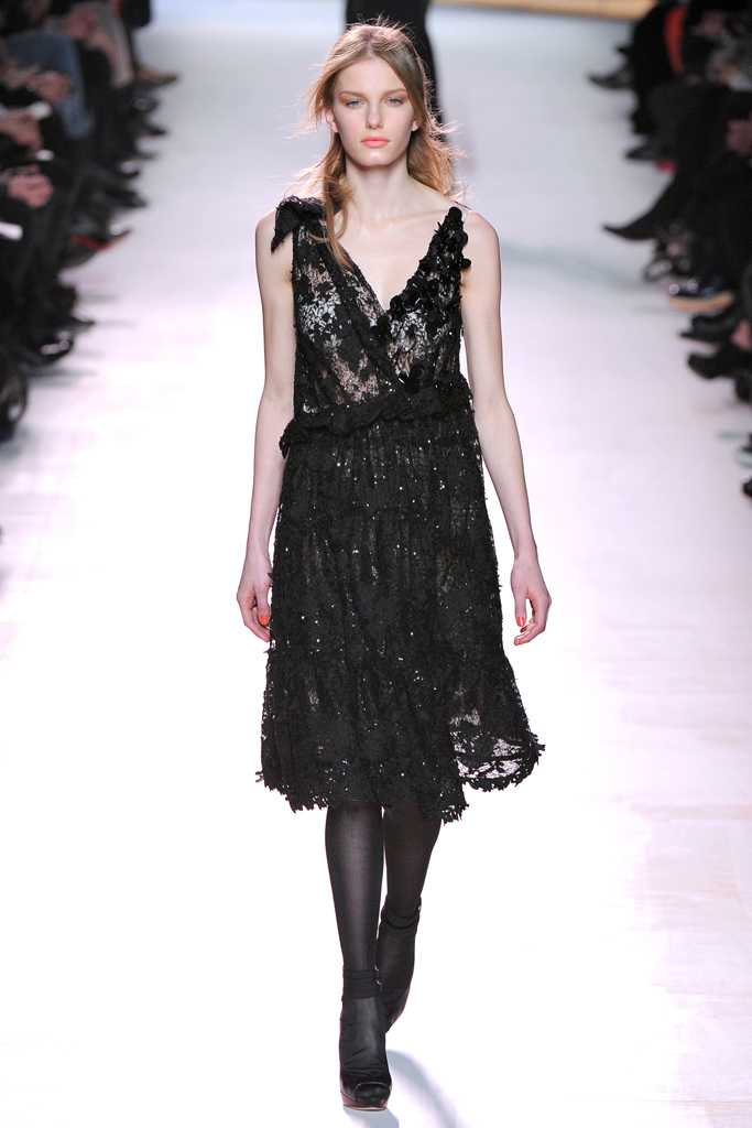 Nina Ricci 2011ﶬ¸ͼƬ