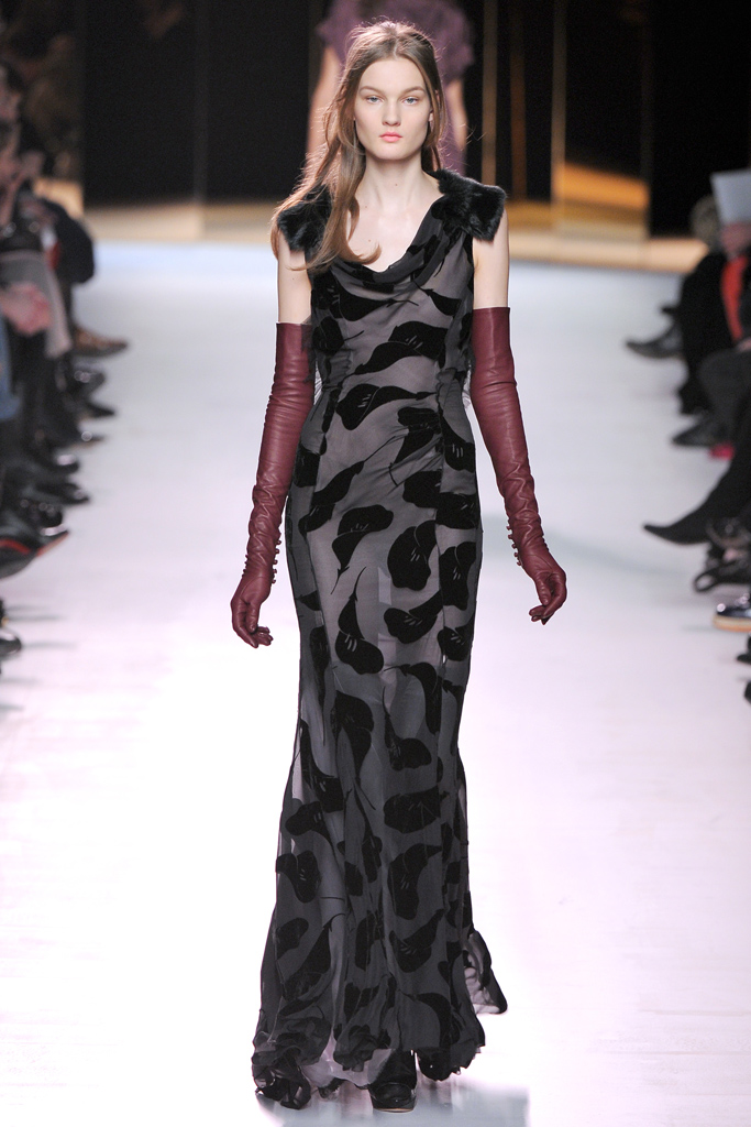 Nina Ricci 2011ﶬ¸ͼƬ