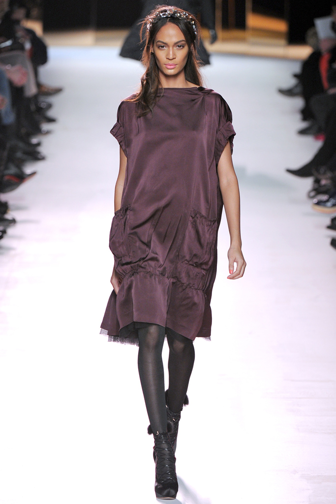 Nina Ricci 2011ﶬ¸ͼƬ