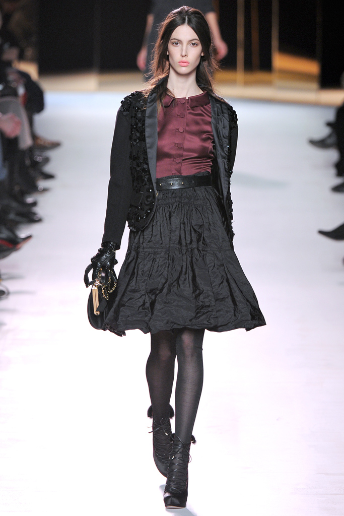 Nina Ricci 2011ﶬ¸ͼƬ