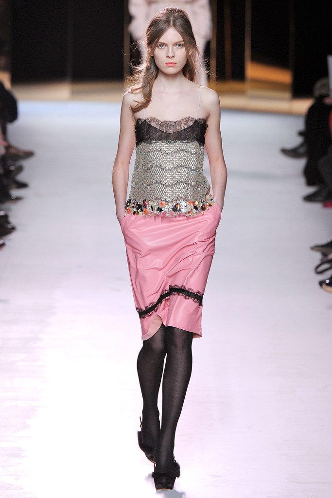 Nina Ricci 2011ﶬ¸ͼƬ