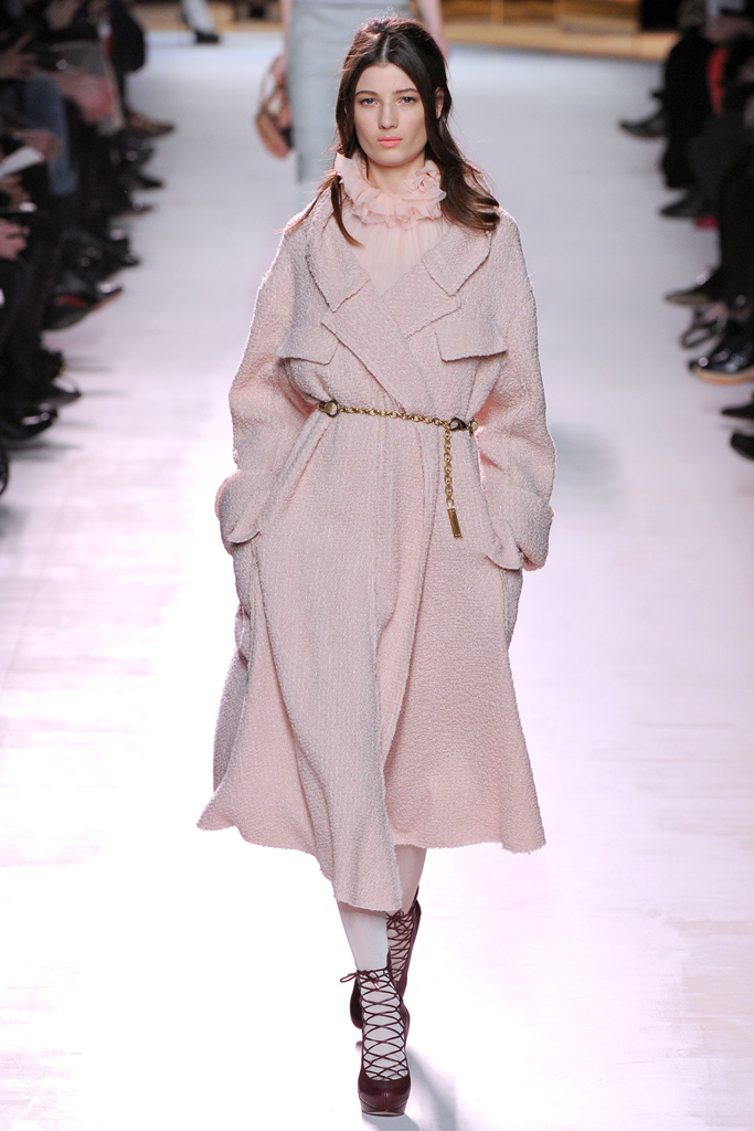 Nina Ricci 2011ﶬ¸ͼƬ