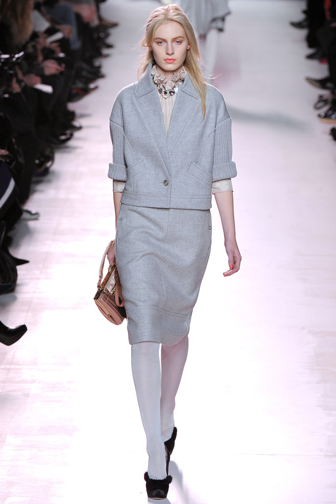 Nina Ricci 2011ﶬ¸ͼƬ