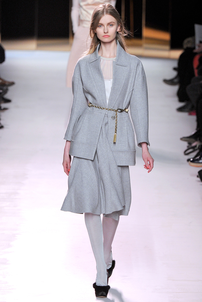 Nina Ricci 2011ﶬ¸ͼƬ