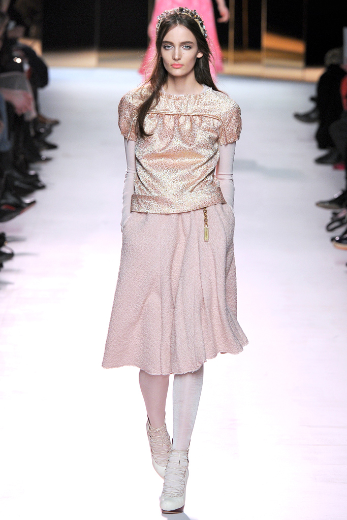 Nina Ricci 2011ﶬ¸ͼƬ