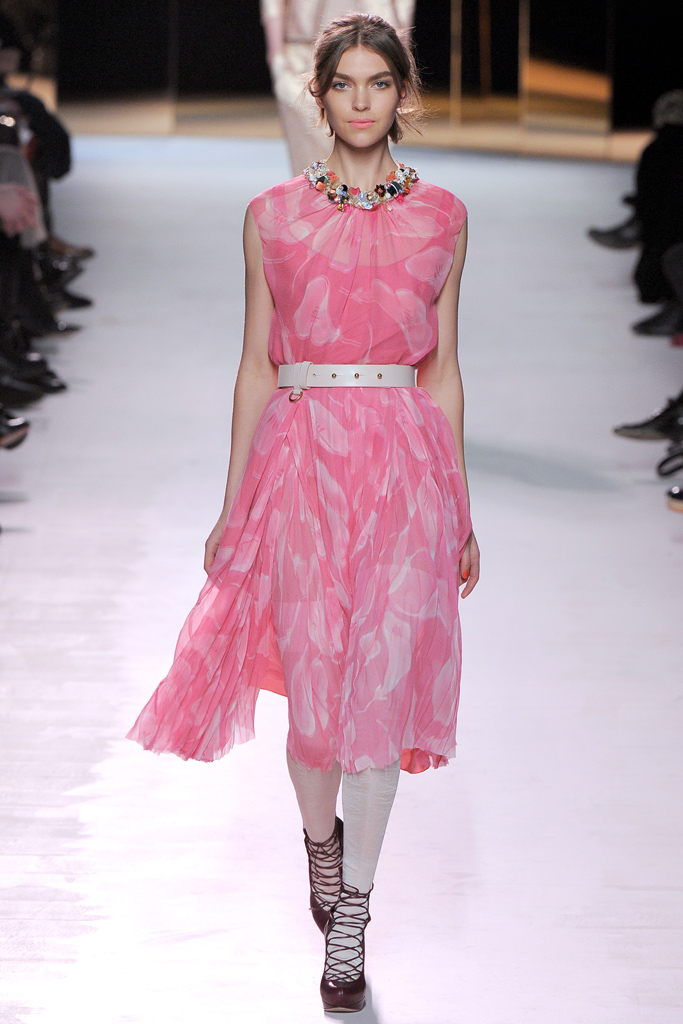 Nina Ricci 2011ﶬ¸ͼƬ