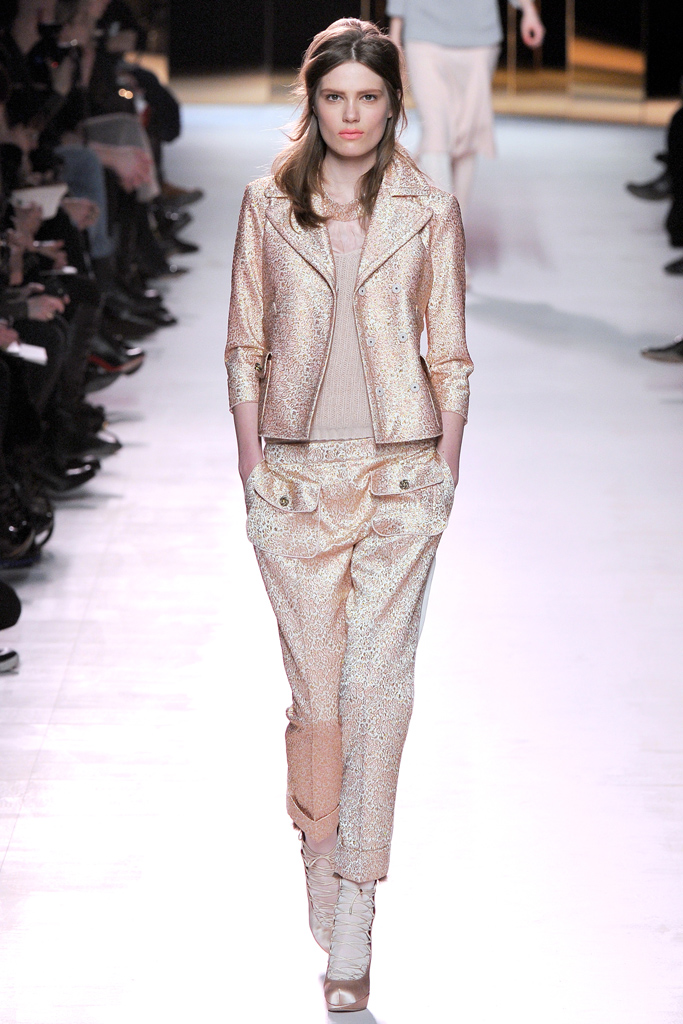 Nina Ricci 2011ﶬ¸ͼƬ