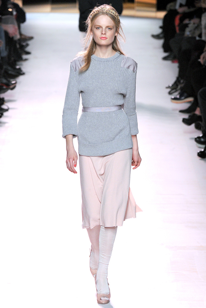 Nina Ricci 2011ﶬ¸ͼƬ