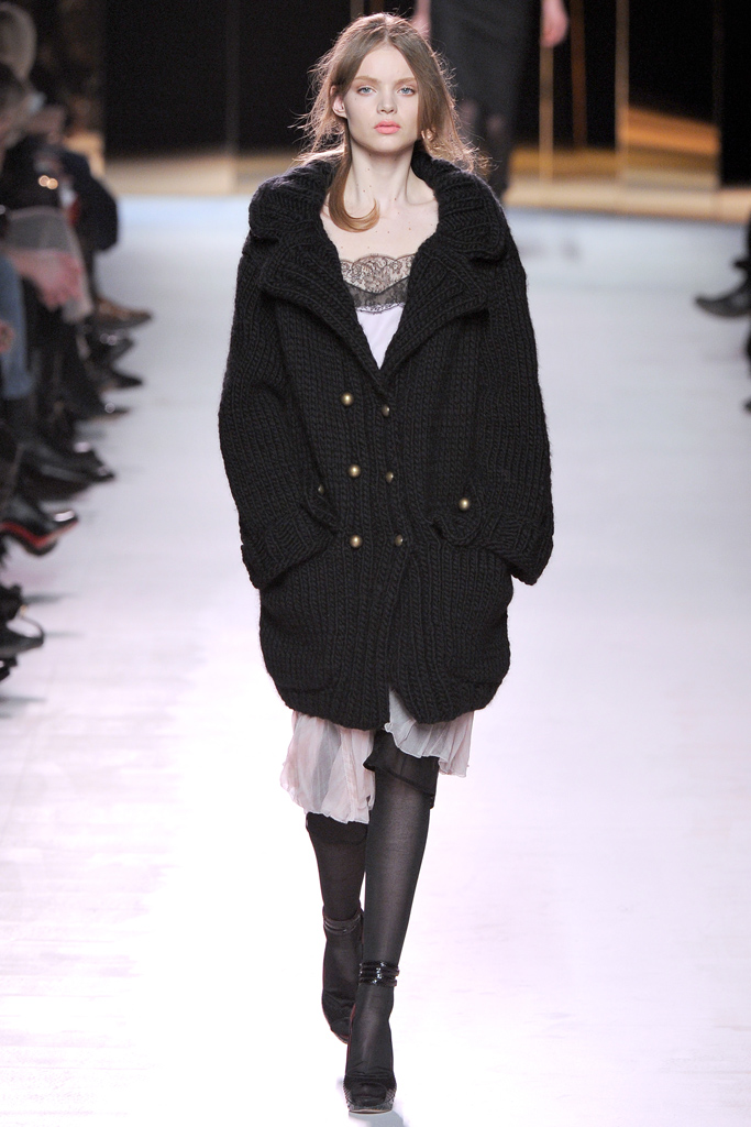 Nina Ricci 2011ﶬ¸ͼƬ