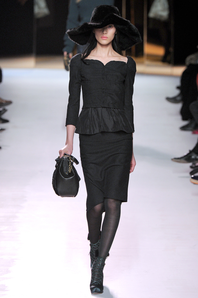 Nina Ricci 2011ﶬ¸ͼƬ