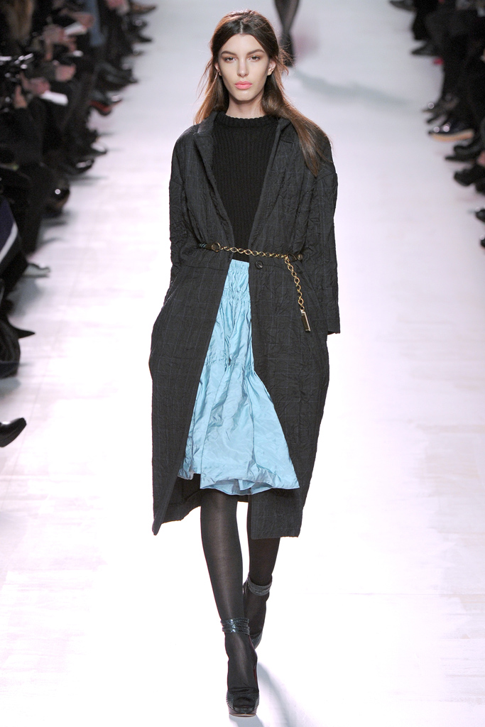 Nina Ricci 2011ﶬ¸ͼƬ