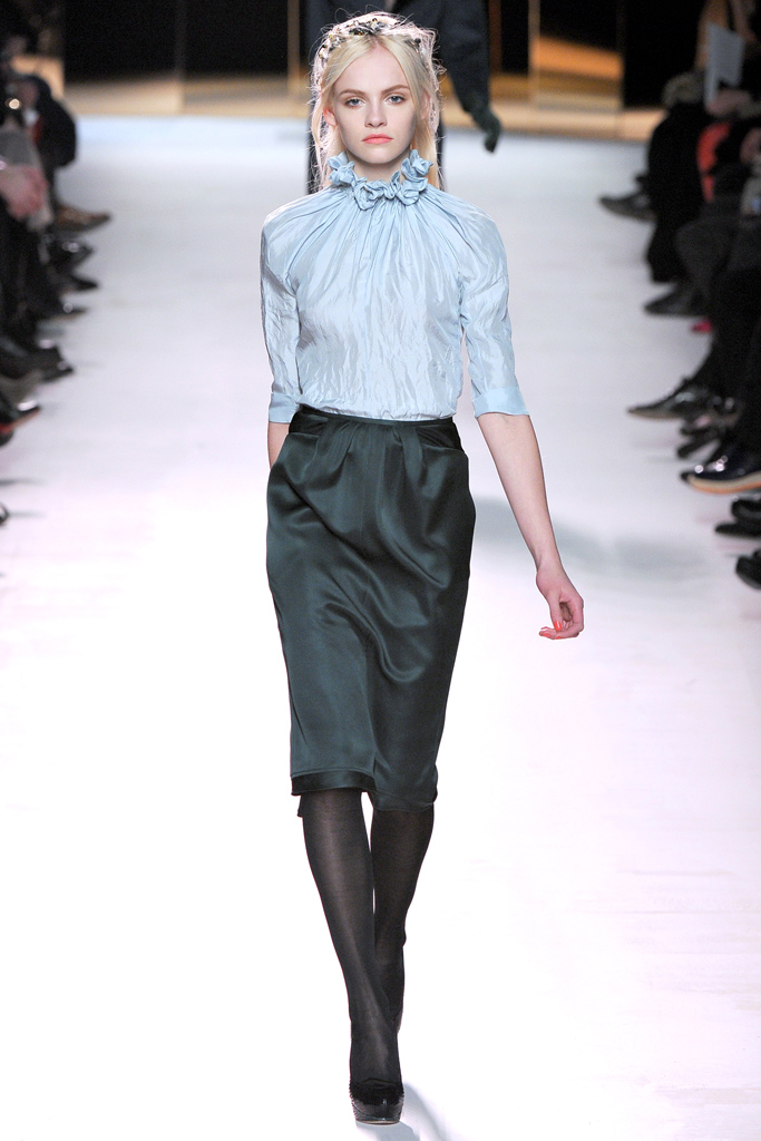 Nina Ricci 2011ﶬ¸ͼƬ