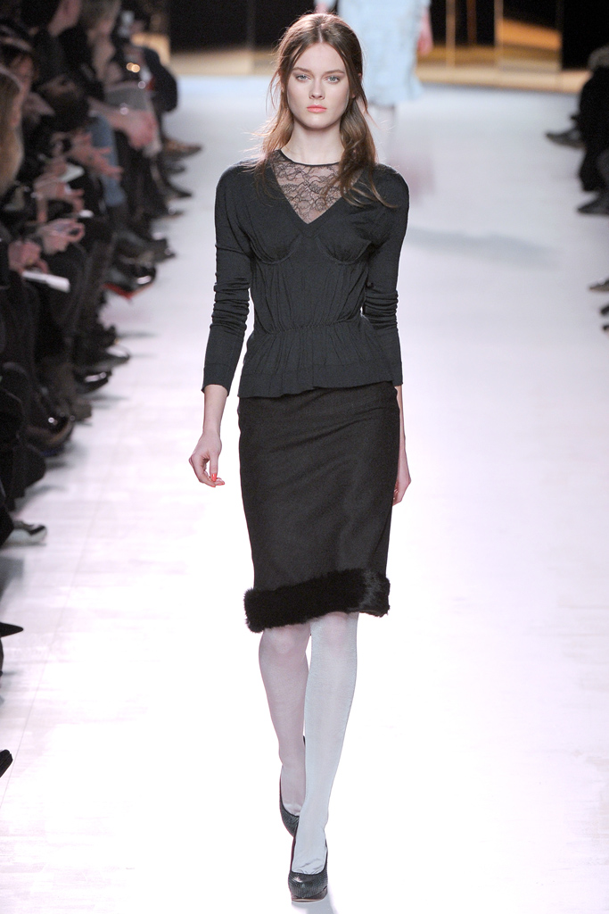 Nina Ricci 2011ﶬ¸ͼƬ