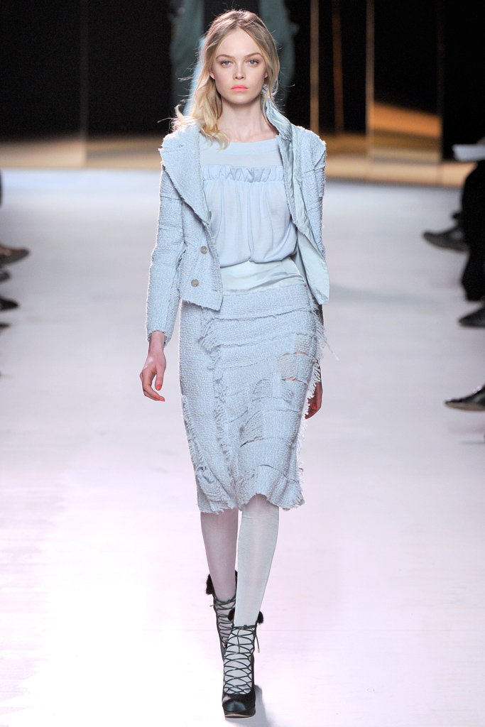 Nina Ricci 2011ﶬ¸ͼƬ