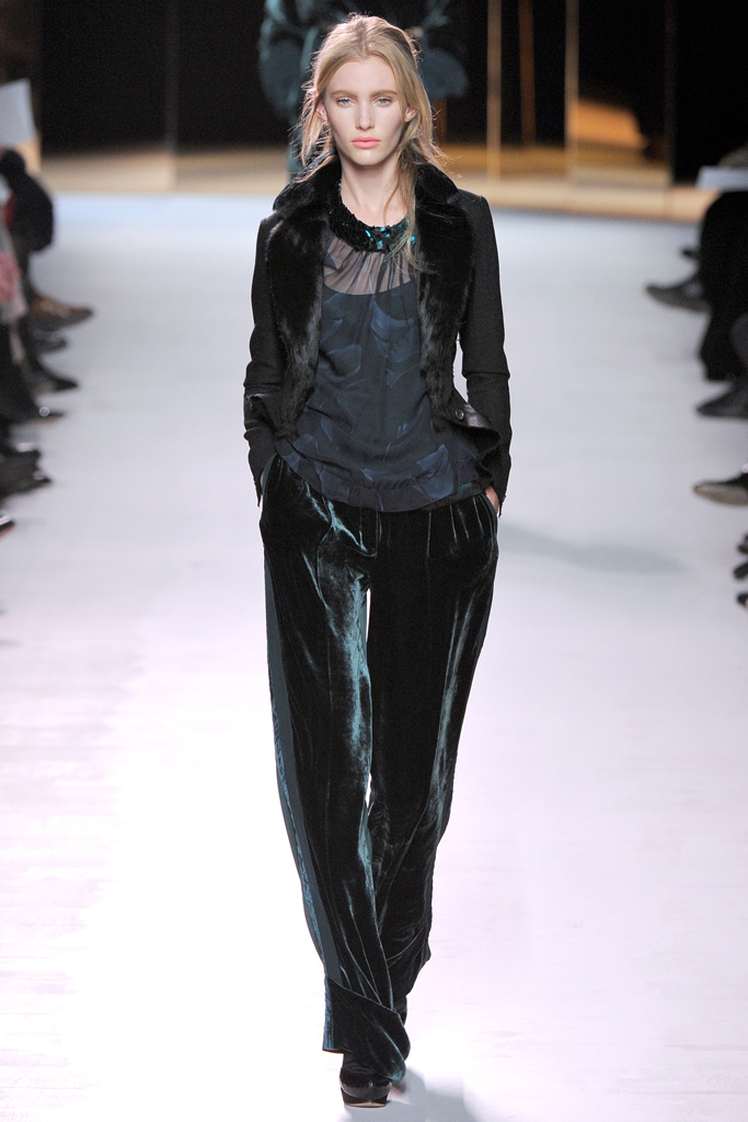 Nina Ricci 2011ﶬ¸ͼƬ