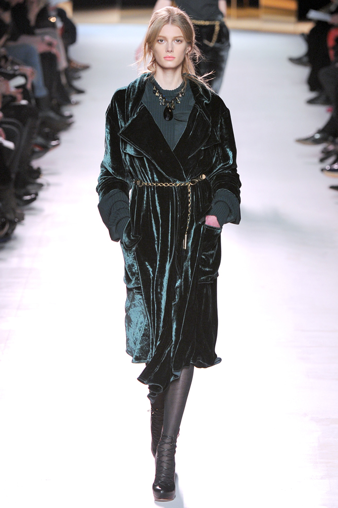 Nina Ricci 2011ﶬ¸ͼƬ