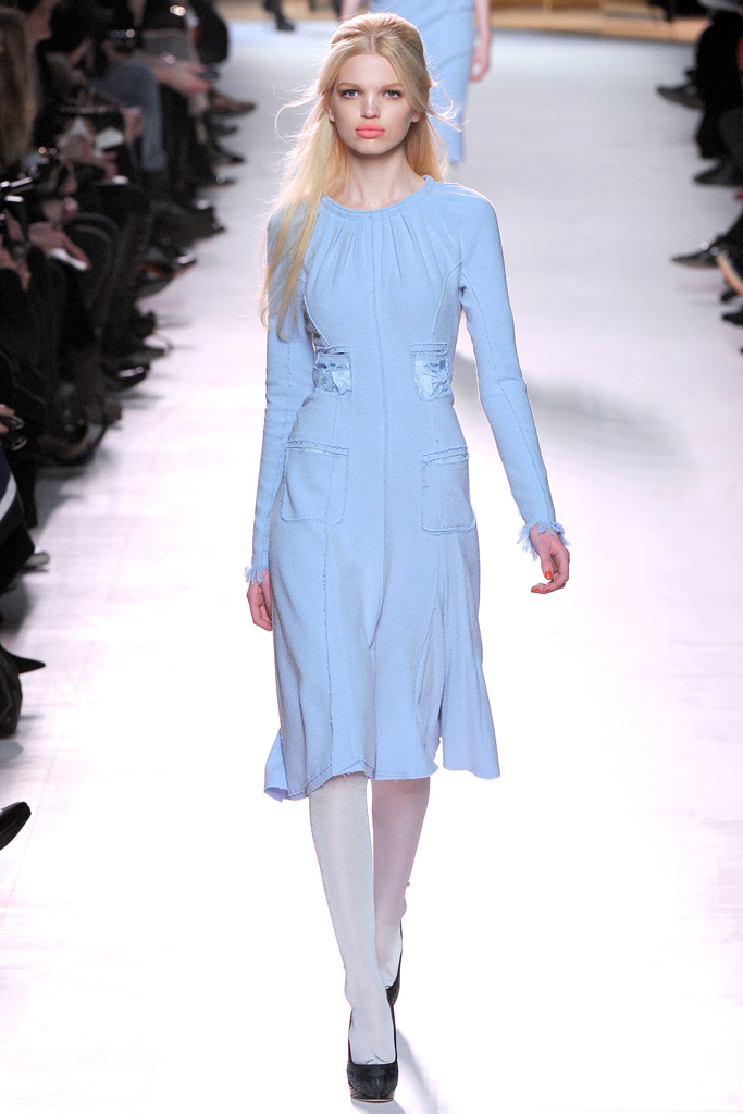 Nina Ricci 2011ﶬ¸ͼƬ