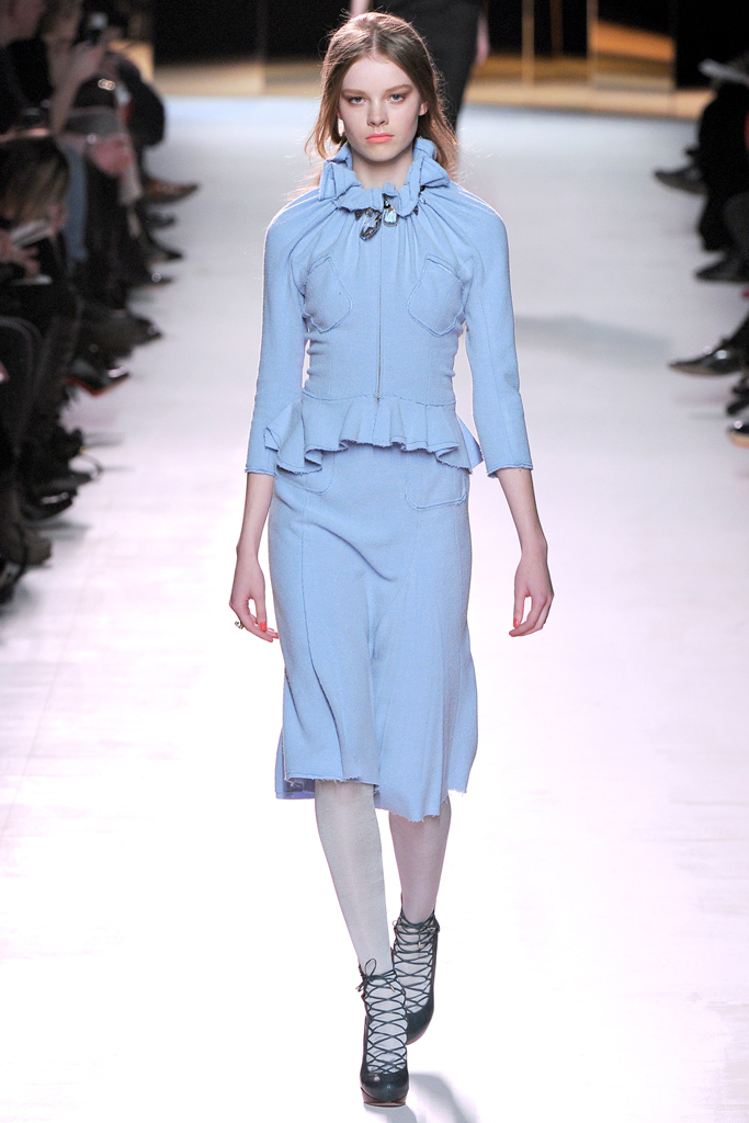 Nina Ricci 2011ﶬ¸ͼƬ